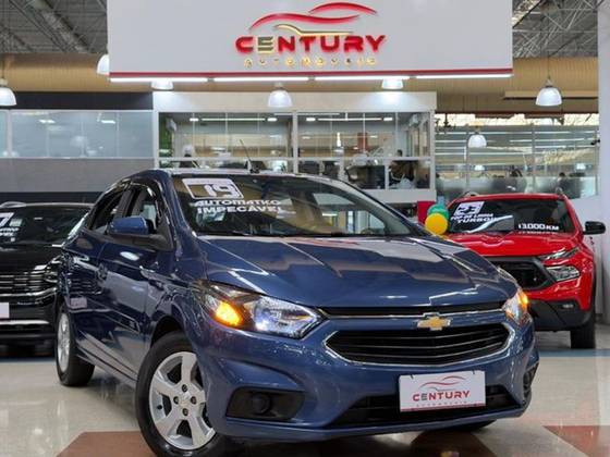 CHEVROLET ONIX 1.4 MPFI ADVANTAGE 8V FLEX 4P AUTOMÁTICO CHEVROLET ONIX 1.4 MPFI ADVANTAGE 8V FLEX 4P AUTOMÁTICO